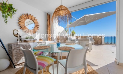 Herverkoop - Apartments - Altea - Mascarat