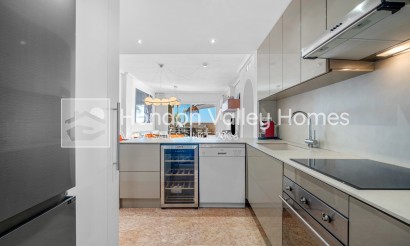 Herverkoop - Apartments - Altea - Mascarat