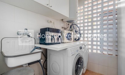 Herverkoop - Apartments - Altea - Mascarat