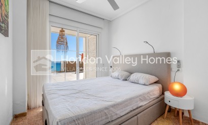 Herverkoop - Apartments - Altea - Mascarat