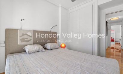 Herverkoop - Apartments - Altea - Mascarat