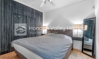 Herverkoop - Apartments - Altea - Mascarat