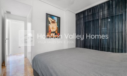 Herverkoop - Apartments - Altea - Mascarat