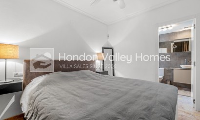 Herverkoop - Apartments - Altea - Mascarat