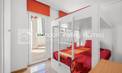 Herverkoop - Apartments - Altea - Mascarat