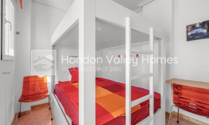 Herverkoop - Apartments - Altea - Mascarat