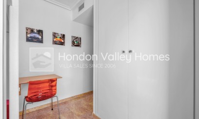 Herverkoop - Apartments - Altea - Mascarat