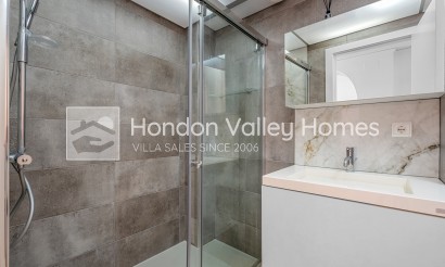 Herverkoop - Apartments - Altea - Mascarat