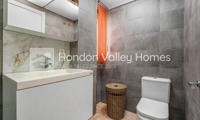 Herverkoop - Apartments - Altea - Mascarat