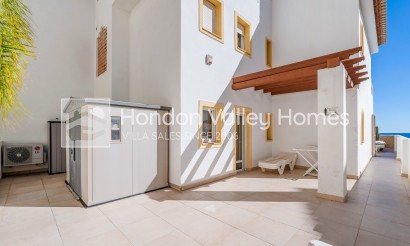 Herverkoop - Apartments - Altea - Mascarat
