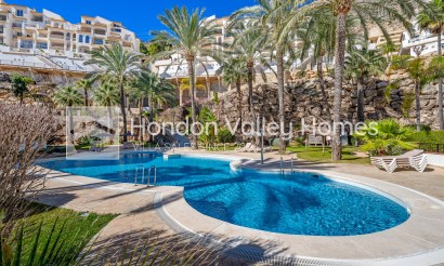 Herverkoop - Apartments - Altea - Mascarat