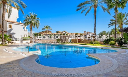 Herverkoop - Apartments - Altea - Mascarat