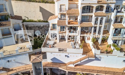 Herverkoop - Apartments - Altea - Mascarat