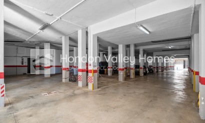 Herverkoop - Apartments - Altea - Mascarat