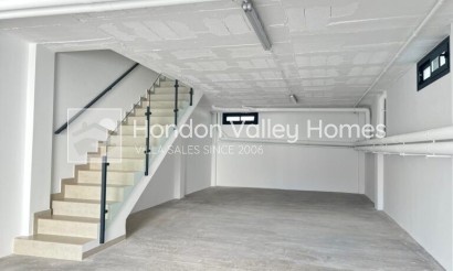 Nieuwbouw / Nieuwbouwproject - Herenhuis - Benferri