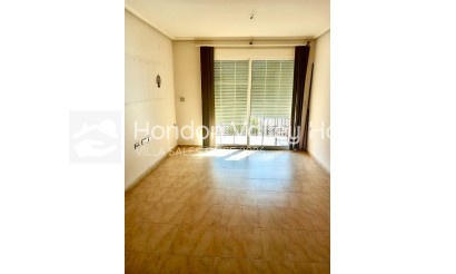 Resale - Apartment - flat - Almoradí - Almoradi