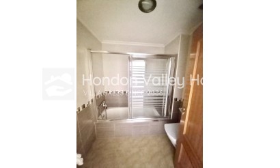 Resale - Apartment - flat - Almoradí - Almoradi
