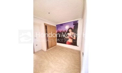 Resale - Apartment - flat - Almoradí - Almoradi