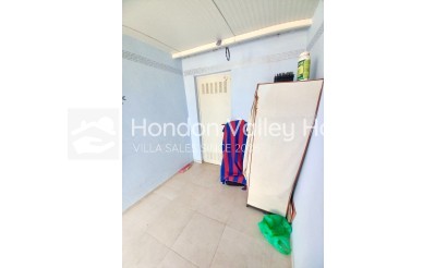 Resale - Apartment - flat - Almoradí - Almoradi