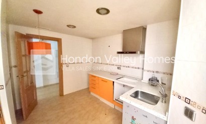 Resale - Apartment - flat - Almoradí - Almoradi