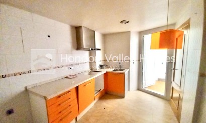 Resale - Apartment - flat - Almoradí - Almoradi