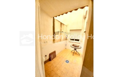 Resale - Apartment - flat - Almoradí - Almoradi