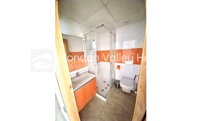Resale - Apartment - flat - Almoradí - Almoradi