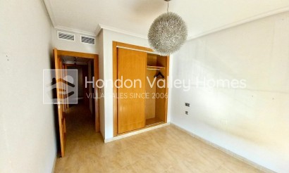 Resale - Apartment - flat - Almoradí - Almoradi