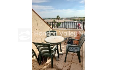 Resale - Apartment - flat - Almoradí - Almoradi