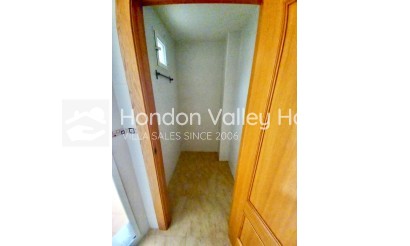 Resale - Apartment - flat - Almoradí - Almoradi