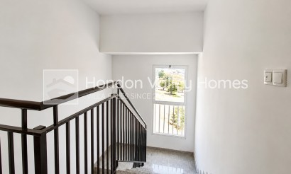 Resale - Apartment - Hondón de los Fráiles