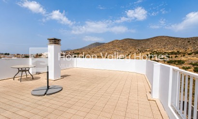 Resale - Apartment - Hondón de los Fráiles