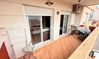 Reventa - Apartamento / piso - Los Montesinos