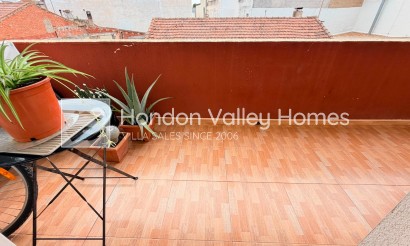 Reventa - Apartamento / piso - Los Montesinos