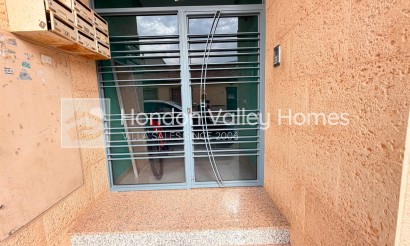 Reventa - Apartamento / piso - Los Montesinos