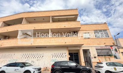 Reventa - Apartamento / piso - Los Montesinos