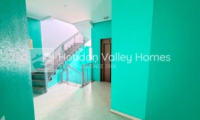 Reventa - Apartamento / piso - Los Montesinos