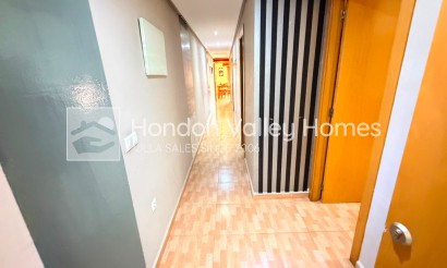 Reventa - Apartamento / piso - Los Montesinos