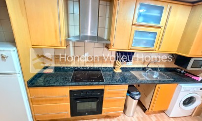 Reventa - Apartamento / piso - Los Montesinos