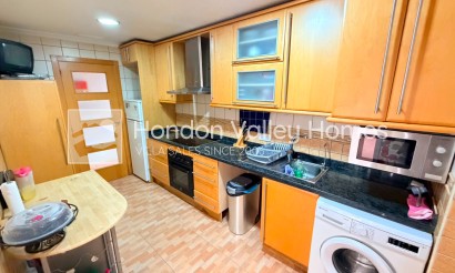 Reventa - Apartamento / piso - Los Montesinos