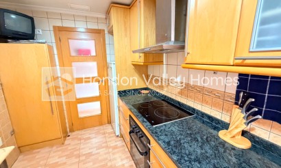 Reventa - Apartamento / piso - Los Montesinos