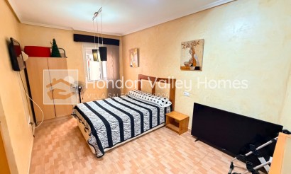 Reventa - Apartamento / piso - Los Montesinos