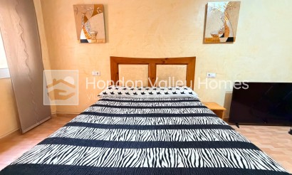 Reventa - Apartamento / piso - Los Montesinos