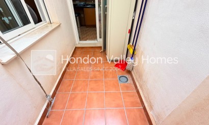 Reventa - Apartamento / piso - Los Montesinos