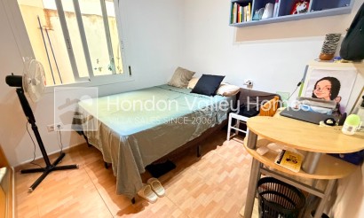 Reventa - Apartamento / piso - Los Montesinos