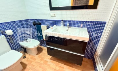 Reventa - Apartamento / piso - Los Montesinos