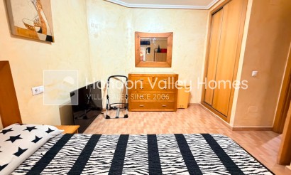 Reventa - Apartamento / piso - Los Montesinos