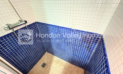 Reventa - Apartamento / piso - Los Montesinos