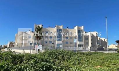 Rynek wtórny - Mieszkanie w bloku - Orihuela Costa