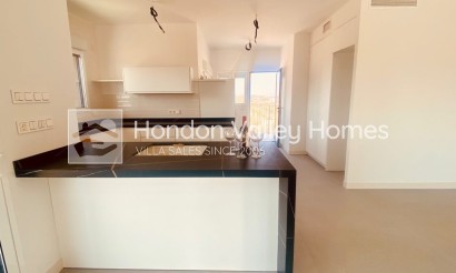 Obra Nueva / En Proyecto - Villa - Macisvenda
